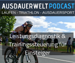 leistungsdiagnostik für einsteiger