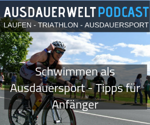 schwimmen ausdauersport anfänger tipps