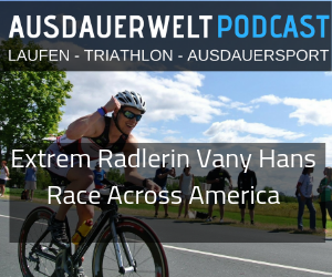 vany hans race across america