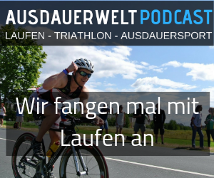 wir fangen mal mit laufen an