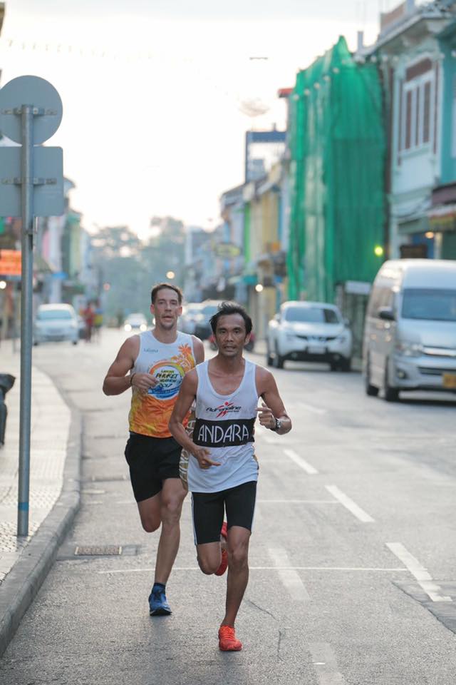 10km sub 40 minuten sebastian prestele ausdauerwelt