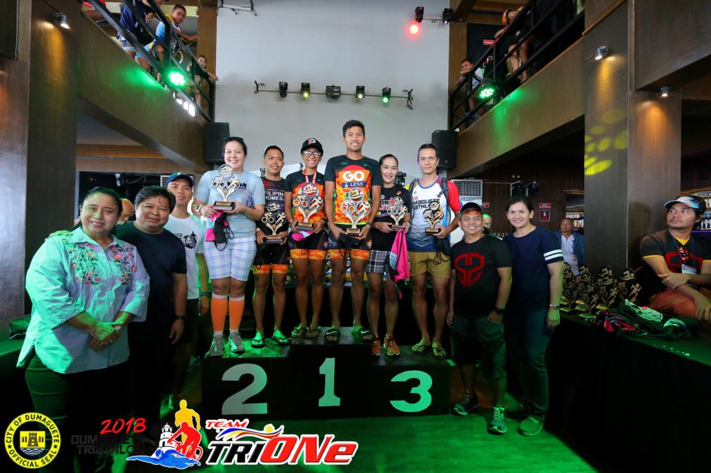 john rueth 3. platz dumaguete triathlon philippinen ausdauerwelt