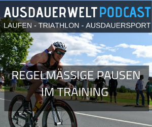 pausen im training