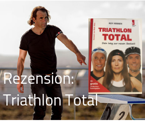 Rezension Triathlon Total