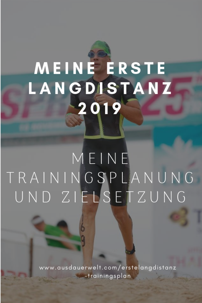 erste langdistanz trainingsplan
