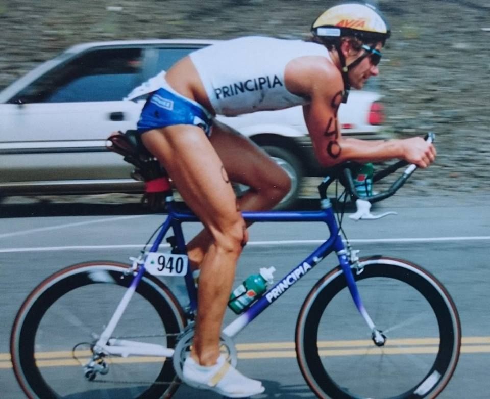 roz hinnen hawaii 1989