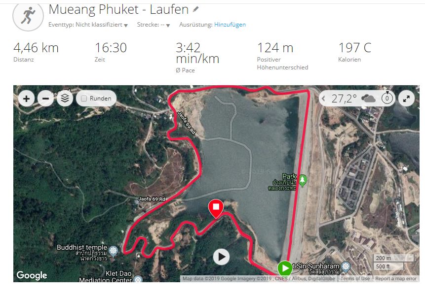 5km test langdistanz vorbereitung