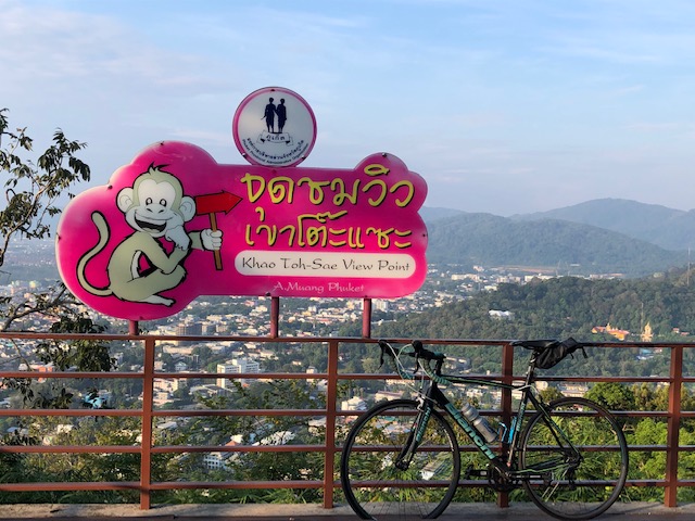 radfahren phuket langdistanz vorbereitung