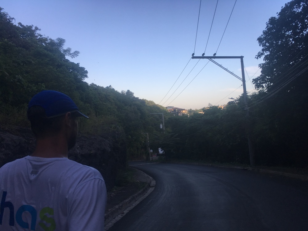 mirko-klein-marathontraining