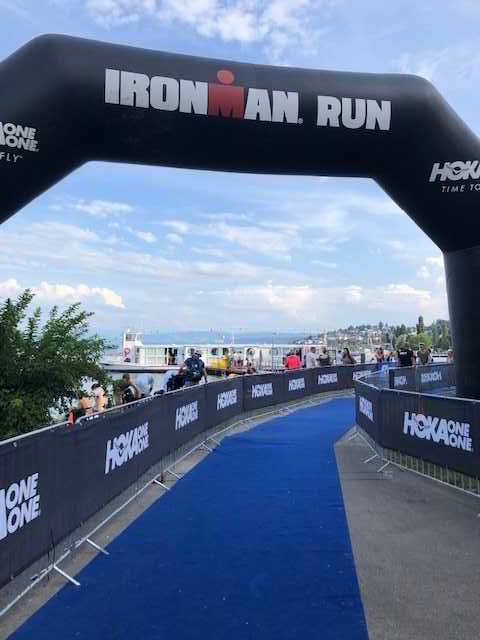 ironman zürich