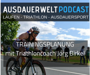 trainingsplanung erstellen