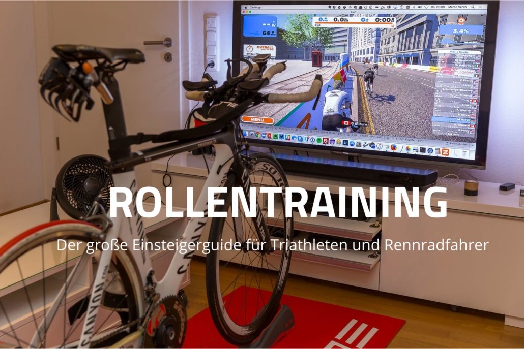 rollentraining beginner tipps