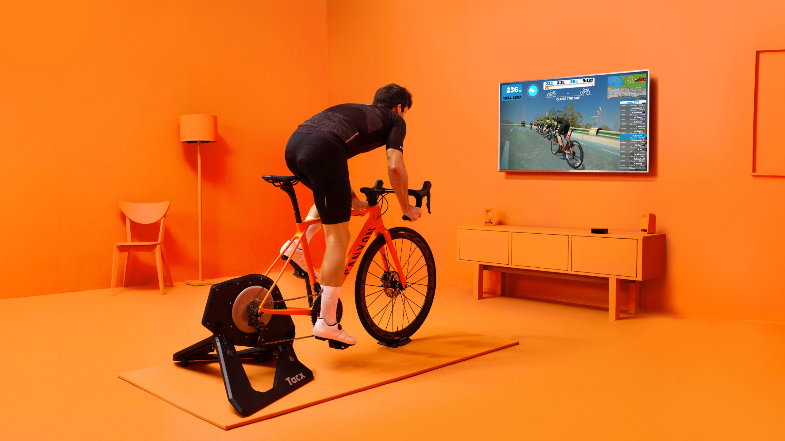 zwift-erste-schritte